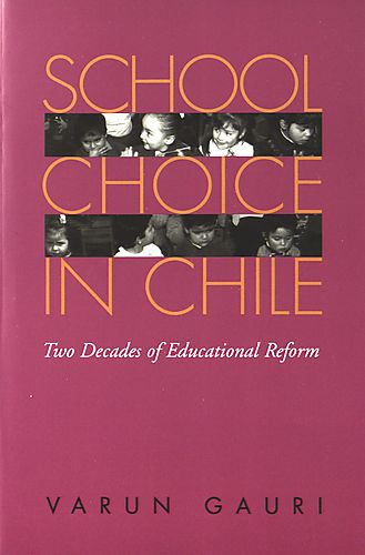 School choice in Chile