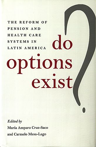 Reform of pension and health care systems in Latin America