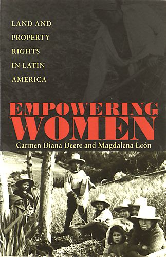 Empowering women