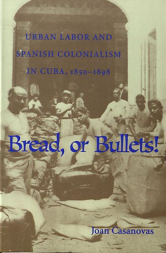 Bread or bullets!