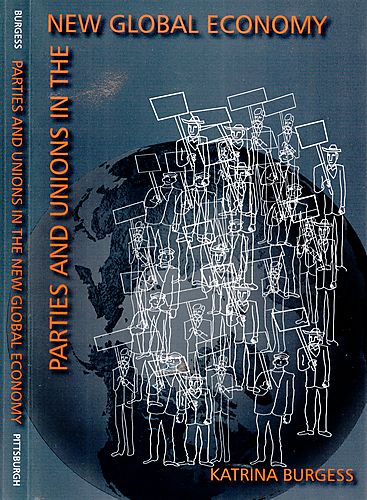 Parties and unions in the new global economy