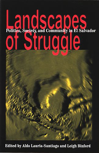 Landscapes of struggle