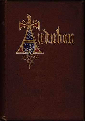 life of John James Audubon