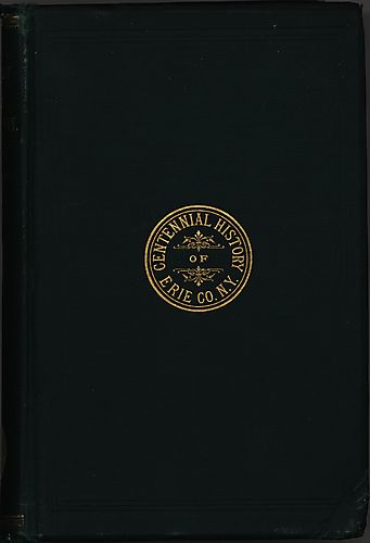 History of Erie County, New York