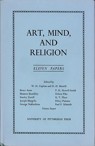 Art, mind, and religion