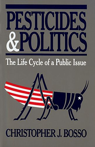 Pesticides and politics