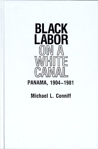 Black labor on a white canal
