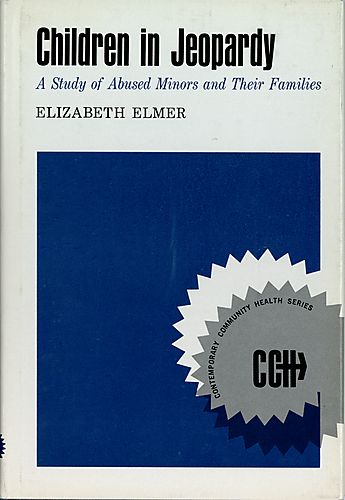 Children in jeopardy