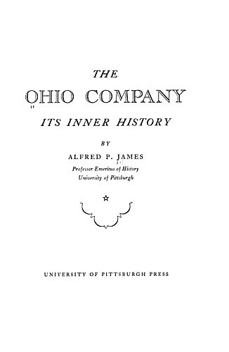 Ohio Company
