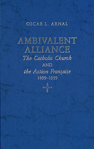 Ambivalent alliance