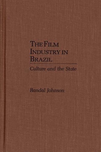 film industry in Brazil