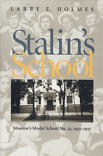 Stalin's school