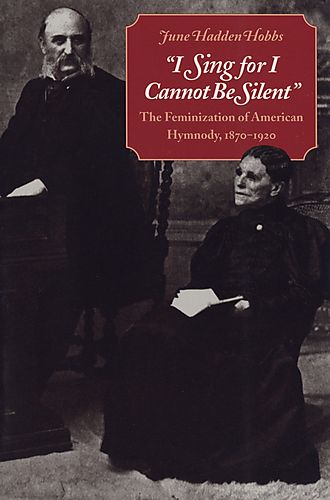 I sing for I cannot be silent