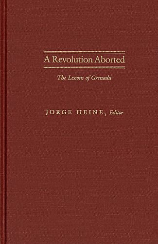 Revolution aborted