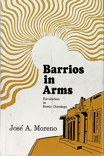 Barrios in arms