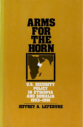 Arms for the Horn