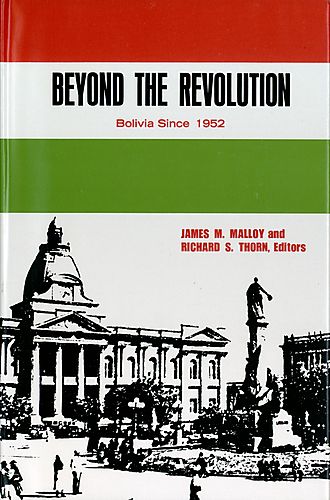 Beyond the revolution