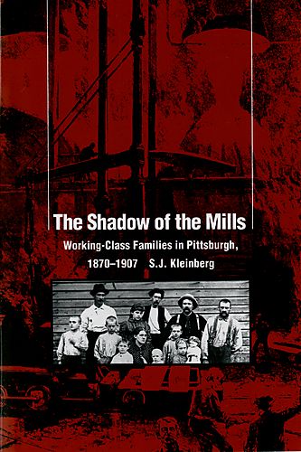 shadow of the mills