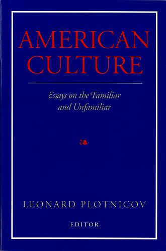 American culture