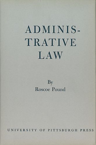 Administrative law
