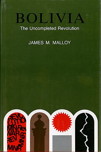 Bolivia: the uncompleted revolution