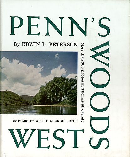 Penn's Woods West