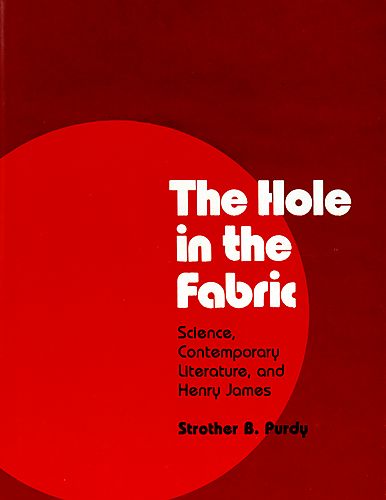 hole in the fabric