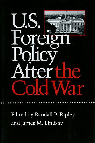 United States foreign policy after the Cold War