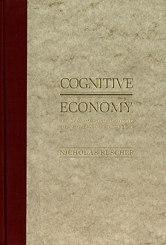 Cognitive economy
