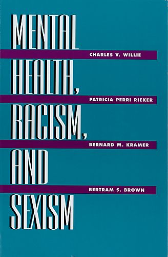 Mental health, racism, and sexism