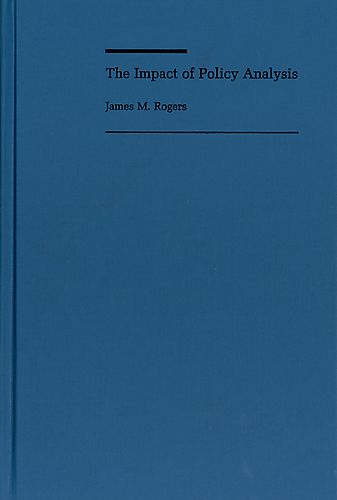 impact of policy analysis