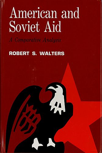 American and Soviet aid