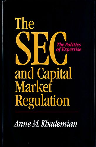 SEC and capital market regulation