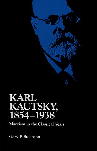 Karl Kautsky, 1854-1938