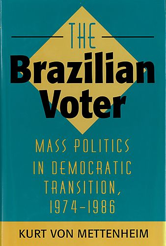 Brazilian voter