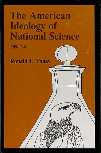 American ideology of national science, 1919-1930