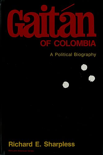 Gaitán of Colombia