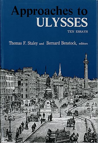 Approaches to Ulysses