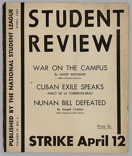 Student Review