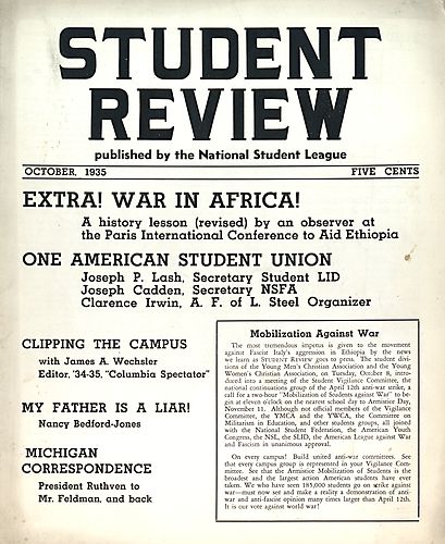 Student Review