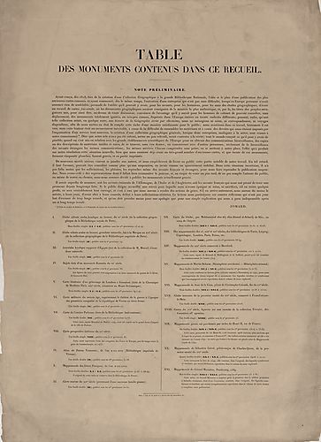 monuments de la géographie, ou, Recueil d'anciennes cartes européennes et orientales