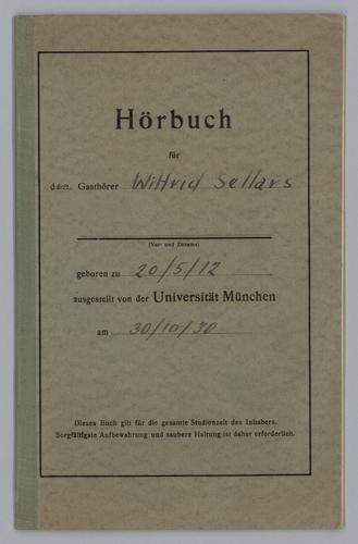 University of Munich material,