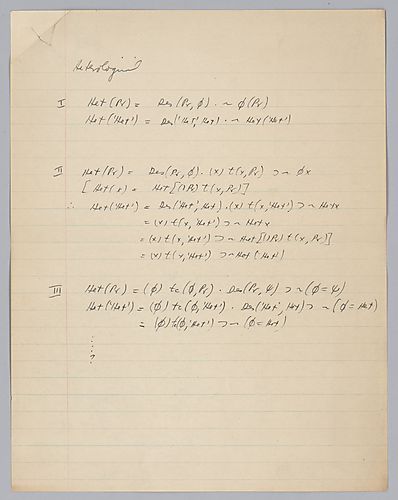 Heterological,
