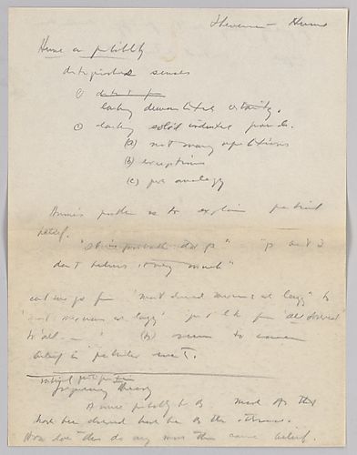 Ross - Stevenson - Hume,