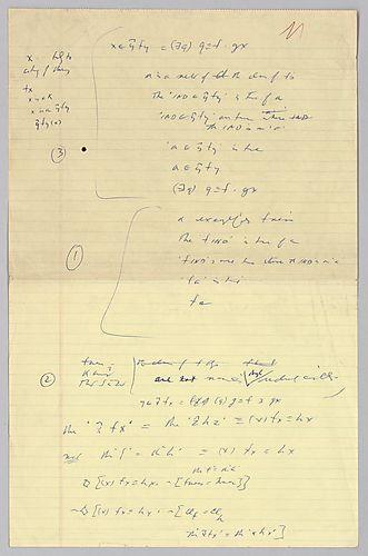 "Problems of Realism: Conceptual Realism,"