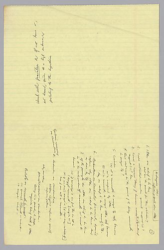 "Distinguish IPMs, Reflections, Judgment about IPMs,"