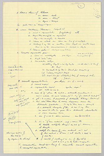 ...themes of likener,