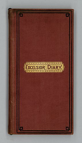 Diaries