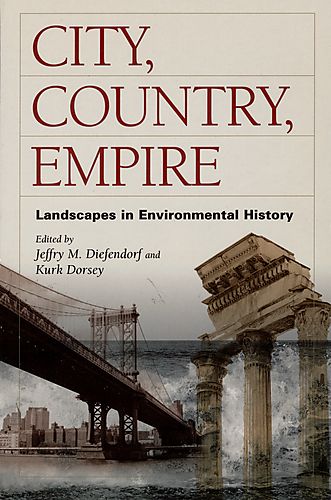 City, country, empire