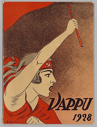 Vappu
